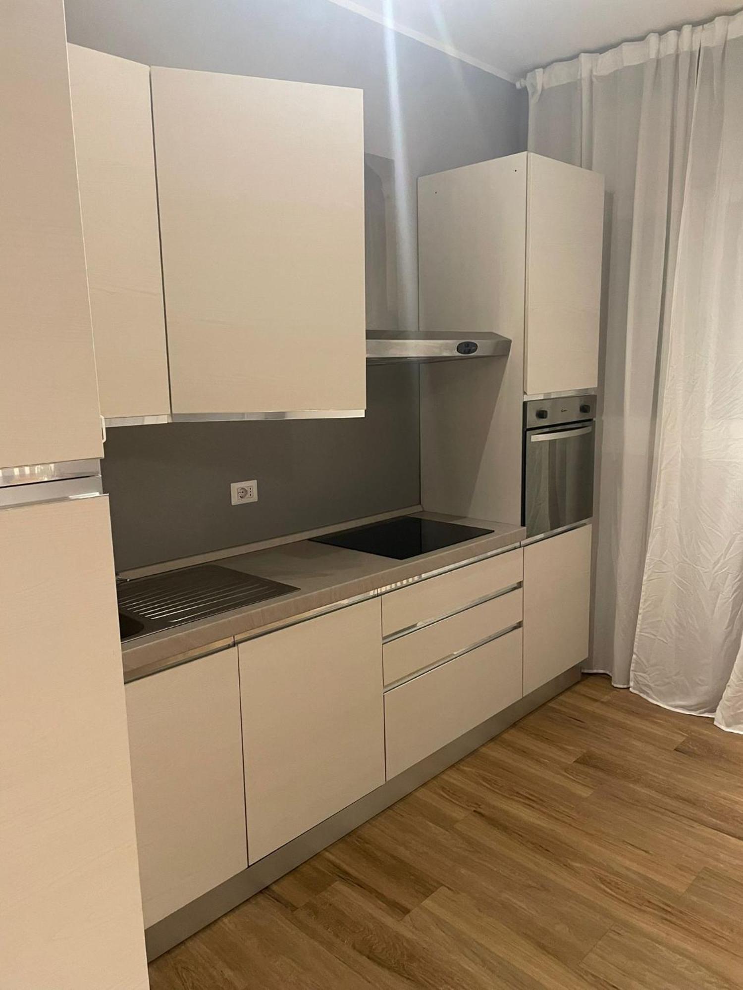 Ferienwohnung Casa Genny Gallarate Exterior foto